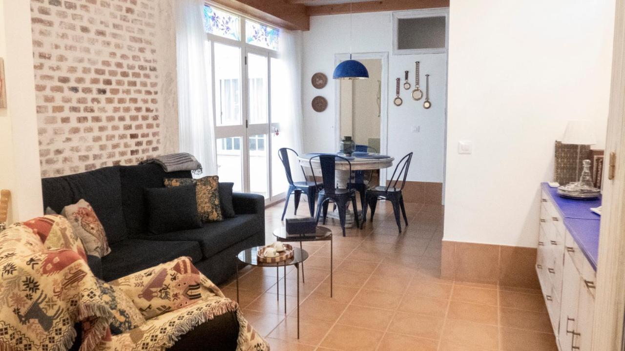 Wallada Casa Del Indiano Córdoba Exterior foto